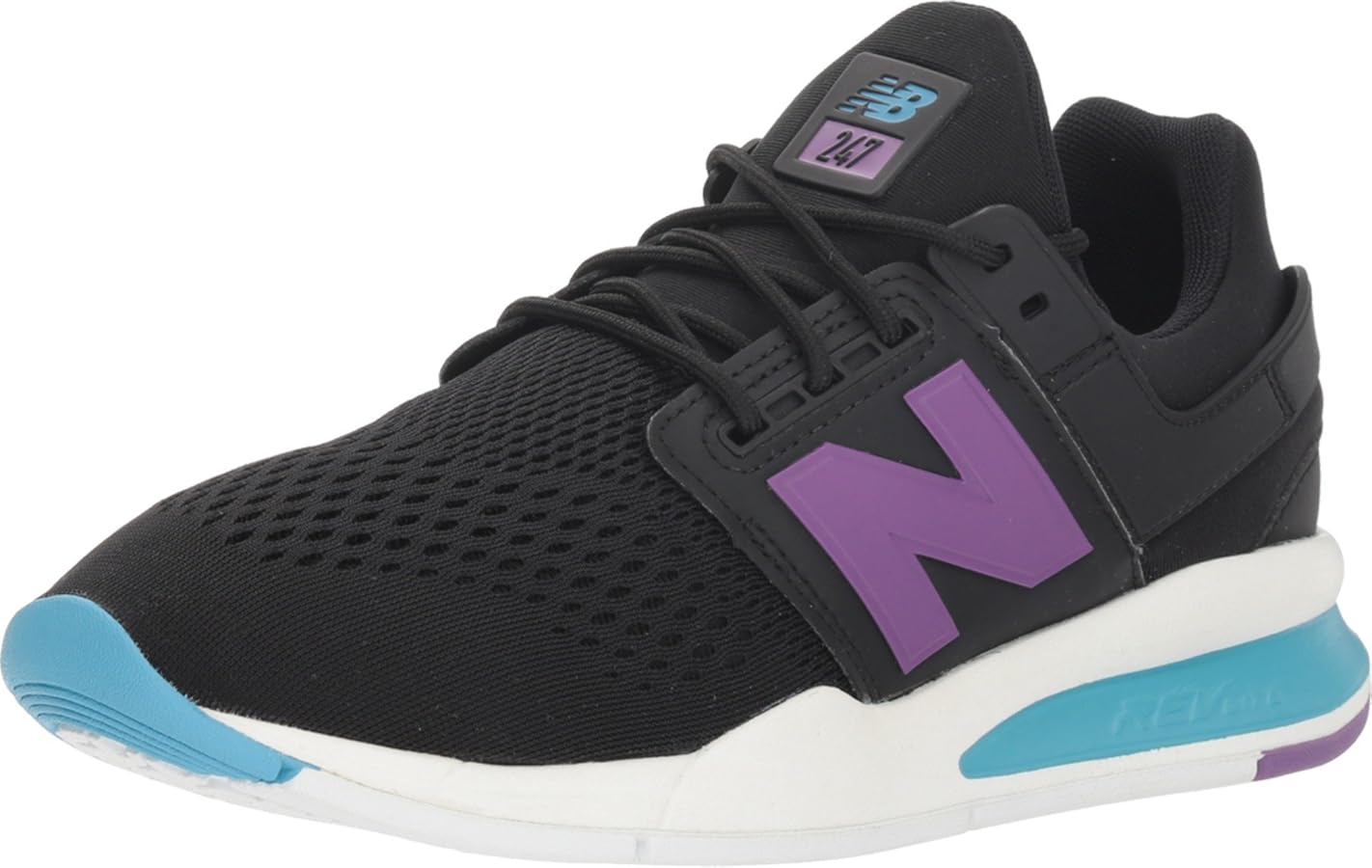 New Balance（ニューバランス） （247） いつでも履ける、どのシーンでも履ける──ニューバランスの新